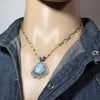 Persian Pendant by Sunshine Reeves