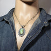 Royston Pendant by Sunshine Reeves