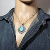 Kingman Pendant by Sunshine Reeves