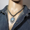 Persian Pendant by Sunshine Reeves