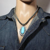 S/B Pendant by Sunshine Reeves