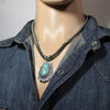 Kingman Pendant by Sunshine Reeves