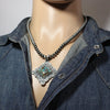 Bisbee Pendant by Sunshine Reeves
