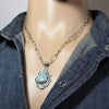 Kingman Pendant by Bo Reeves