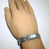 Golden Hill Bracelet by Sunshine Reeves 5-3/4"