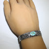 Kingman Bracelet by Sunshine Reeves 5-1/4"