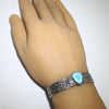 Kingman Bracelet by Sunshine Reeves 5-1/4"