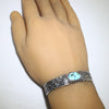 Kingman Bracelet by Sunshine Reeves 5-1/4"