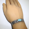 Kingman Bracelet by Sunshine Reeves 5-1/4"