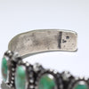 Emerald Valley Bracelet by Kinsley Natoni 5-3/4"