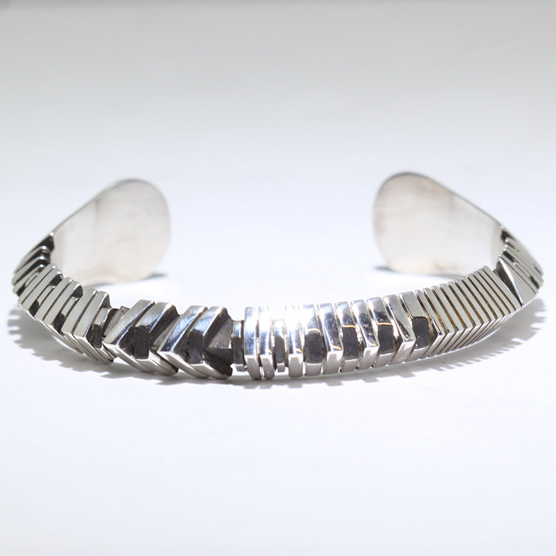 Navajo FR Ortiz Vintage Bangle 【公式通販】