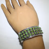 Sonoran Bracelet by Karlene Goodluck 5-3/4"