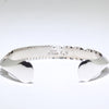 Cutting Bracelet by Isaiah Ortiz 5-1/2"