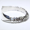 Cutting Bracelet by Isaiah Ortiz 5-1/2"