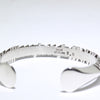 Cutting Bracelet by Isaiah Ortiz 5-1/2"