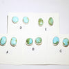 Sonoran Earrings by Navajo