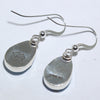 Golden Hill Earrings by Navajo