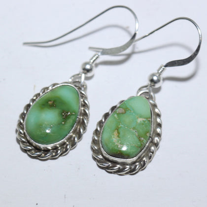 Sonoran Earrings by Navajo