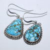 Kingman Earrings by Navajo