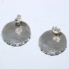 Cluster Earrings by Zuni