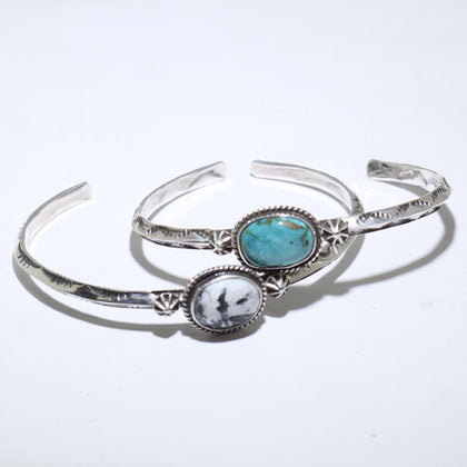 Bracelet by Kinsley Natoni