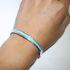 Inlay Bracelet by Zuni