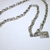 Chain Necklace by Darrell Cadman