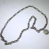 Chain Necklace by Darrell Cadman