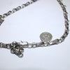 Chain Necklace by Darrell Cadman