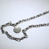 Chain Necklace by Darrell Cadman