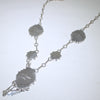 Turquoise Necklace by Michelle Peina