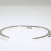 Silver Bracelet by Jennifer Curtis 5"