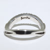 Silver Ring by Jennifer Curtis- 8