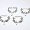 Silver Ring by Jennifer Curtis- 8