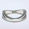 Silver Ring by Jennifer Curtis