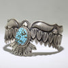 Kingman Bracelet by Derrick Cadman 5-1/4"
