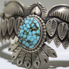 Kingman Bracelet by Derrick Cadman 5-1/4"