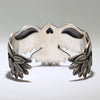 Kingman Bracelet by Derrick Cadman 5-1/4"