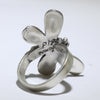 Dragonfly Ring by Navajo- 8.5