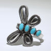 Butterfly Ring by Navajo