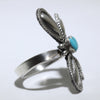 Butterfly Ring by Navajo