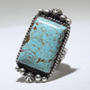 No. 8 Ring by Kinsley Natoni- 7.5