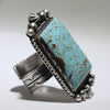 No. 8 Ring by Kinsley Natoni- 7.5