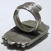 No. 8 Ring by Kinsley Natoni- 7.5