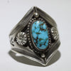 Kingman Ring by Calvin Martinez- 8