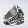 Kingman Ring by Calvin Martinez- 8