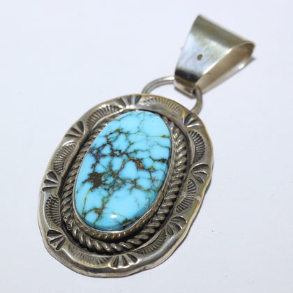 Kingman Pendant by Fred Peters