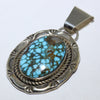 Kingman Pendant by Fred Peters
