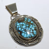 Kingman Pendant by Fred Peters