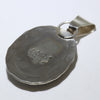 Kingman Pendant by Fred Peters